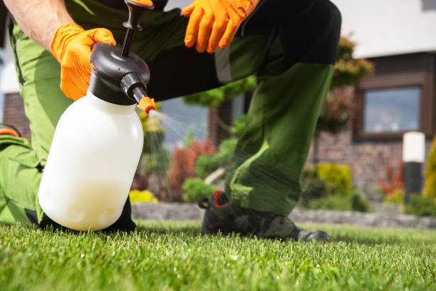 Best Best Pest Control Near Me  in Fridley, MN