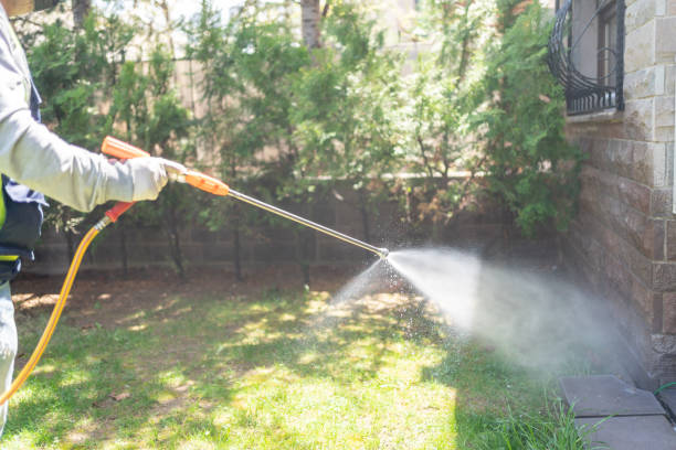 Best Affordable Pest Control Services  in Fridley, MN